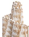 Himalaya Jute Collection Area Rug - Mumbai Rectangle White  lifestyle 71