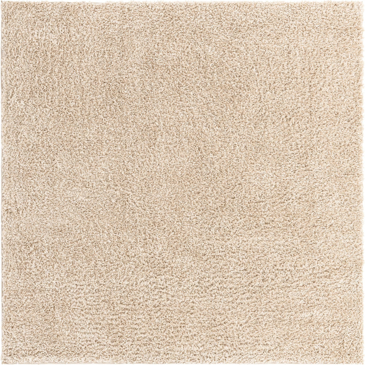 Alpine Plush Collection Area Rug -  Cortina (Linen) Square Linen  lifestyle 4