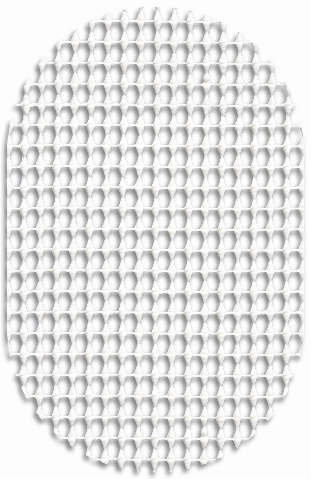 Grip Haven Collection Area Rug - Steadfast Oval   lifestyle 30