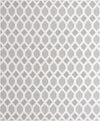 Marbella Meadows Collection Area Rug - Sierra Rectangle Anthracite Gray  lifestyle 6
