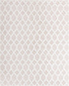 Marbella Meadows Collection Area Rug - Sierra Rectangle Beige  lifestyle 7