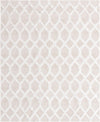 Marbella Meadows Collection Area Rug - Sierra Rectangle Beige  lifestyle 2