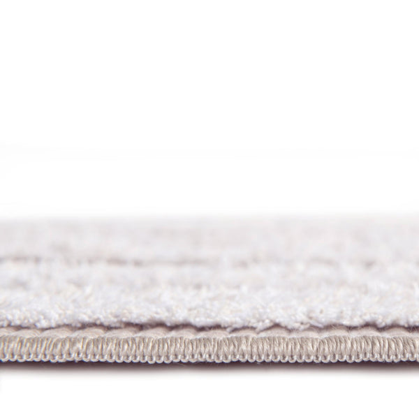 Marbella Meadows Collection Area Rug - Sierra Rectangle Beige  lifestyle 20
