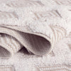 Marbella Meadows Collection Area Rug - Sierra Rectangle Beige  lifestyle 25
