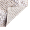 Marbella Meadows Collection Area Rug - Sierra Rectangle Beige  lifestyle 40