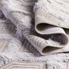 Marbella Meadows Collection Area Rug - Sierra Rectangle Beige  lifestyle 48