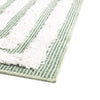 Marbella Meadows Collection Area Rug -  Costa Rectangle Green  lifestyle 41