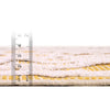 Marbella Meadows Collection Area Rug -  Costa Rectangle Yellow  lifestyle 14