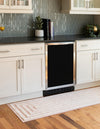 Marbella Meadows Collection Area Rug -  Costa Runner Pink  lifestyle 52