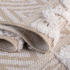 Marbella Meadows Collection Area Rug -  Solana Rectangle Beige  lifestyle 13