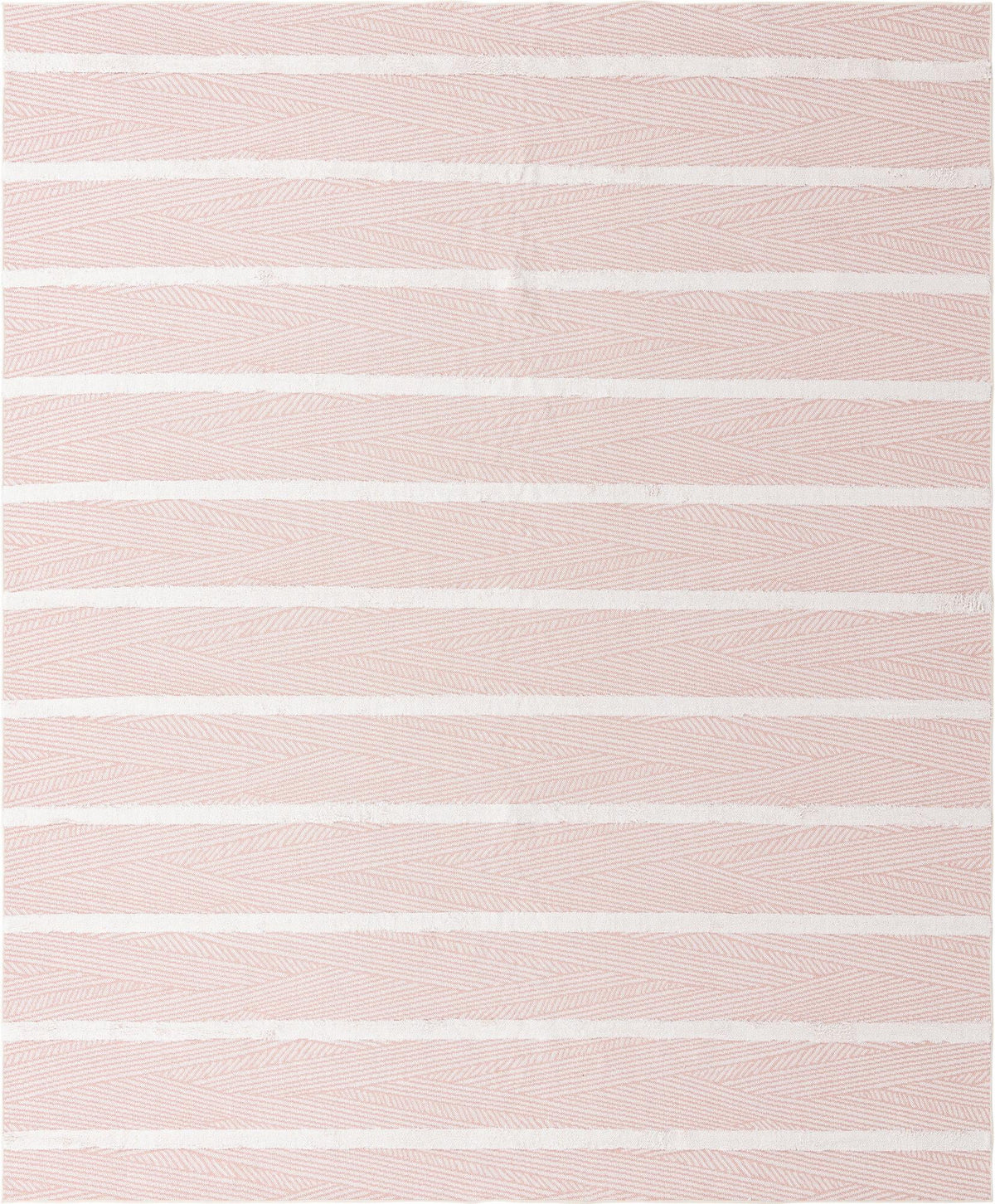 Marbella Meadows Collection Area Rug -  Alhambra Rectangle Pink Main