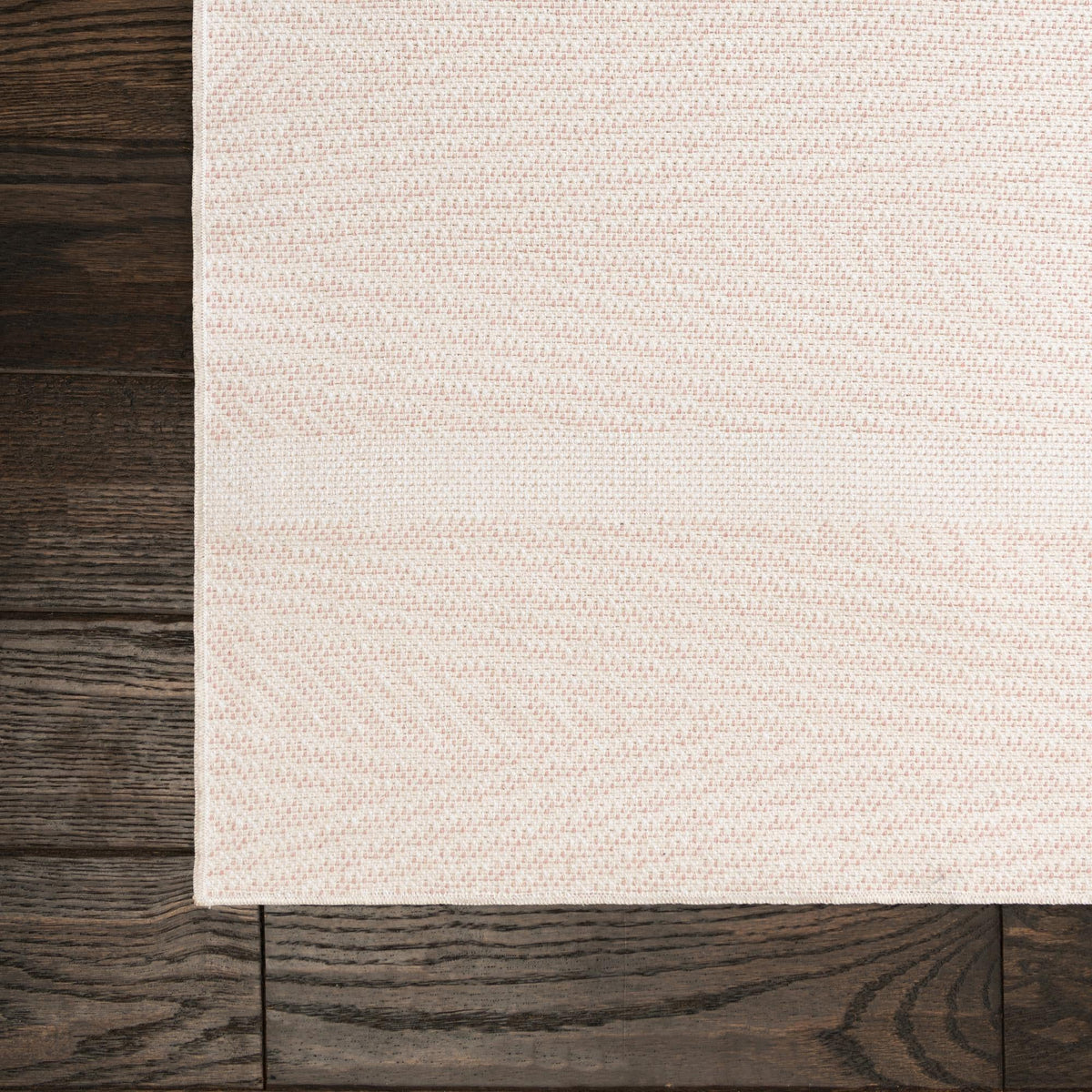 Marbella Meadows Collection Area Rug -  Alhambra Rectangle Pink  lifestyle 25