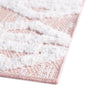 Marbella Meadows Collection Area Rug -  Azul Rectangle Pink  lifestyle 15
