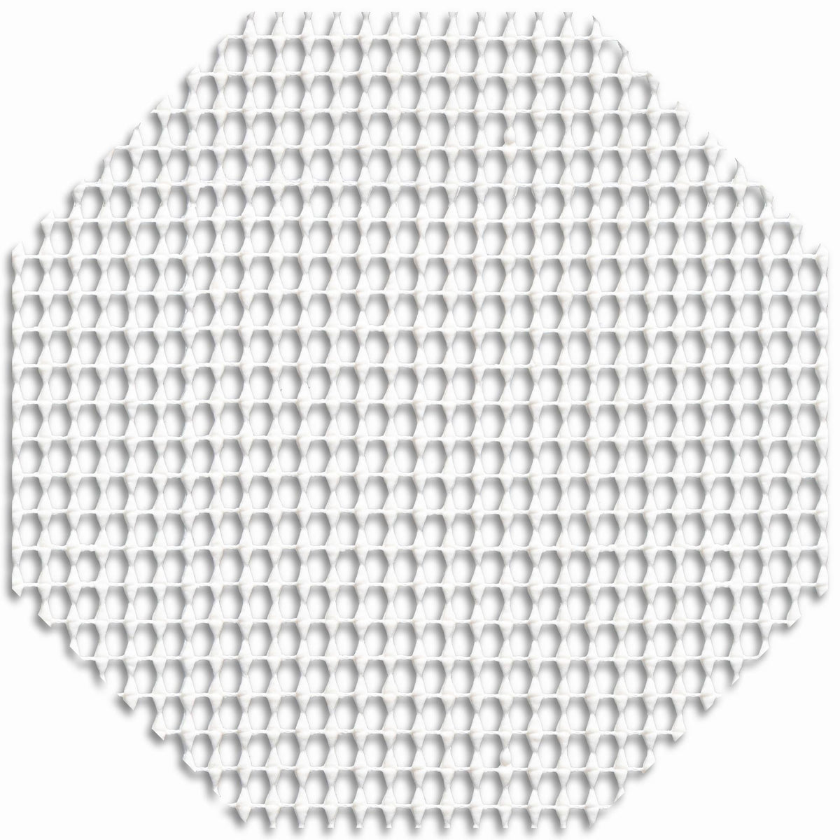 Grip Haven Collection Area Rug - Steadfast Octagon   lifestyle 31
