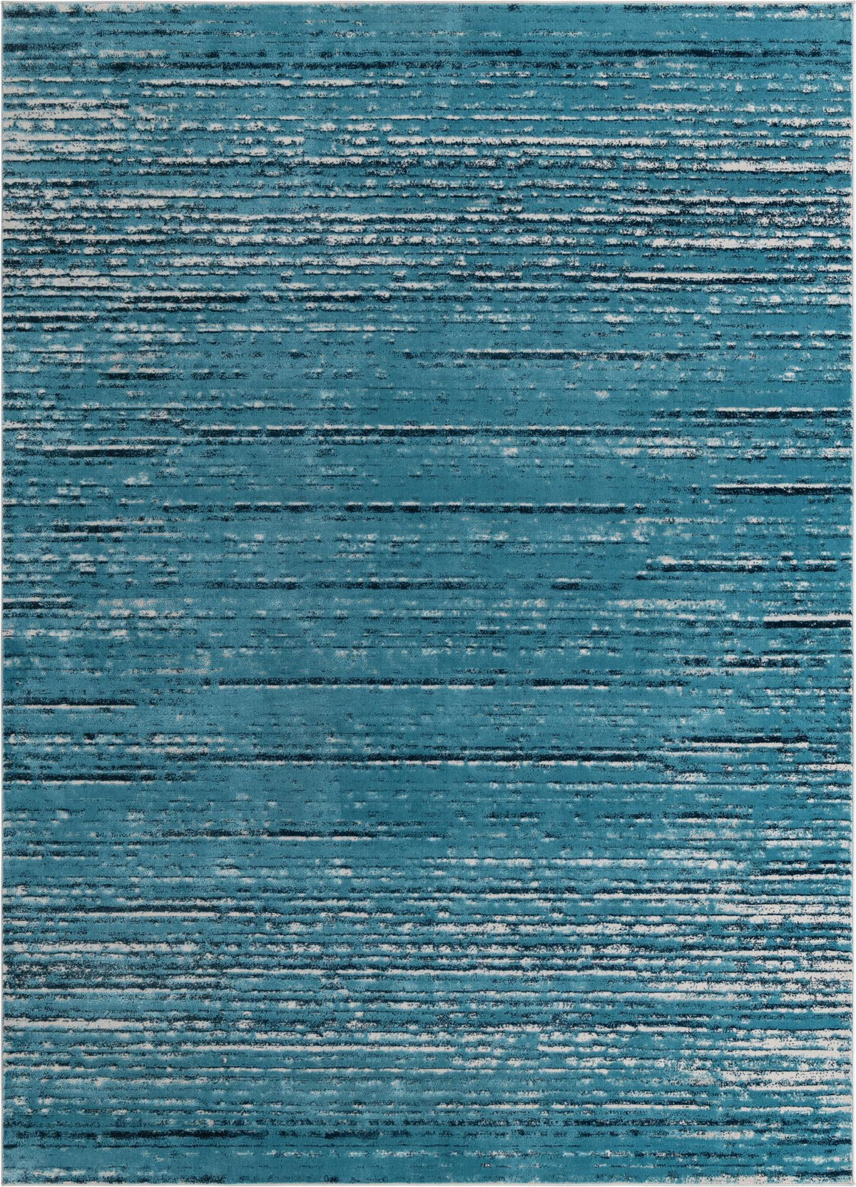 Serenity Sands Collection Area Rug -  Tranquilbay Rectangle Blue  lifestyle 3