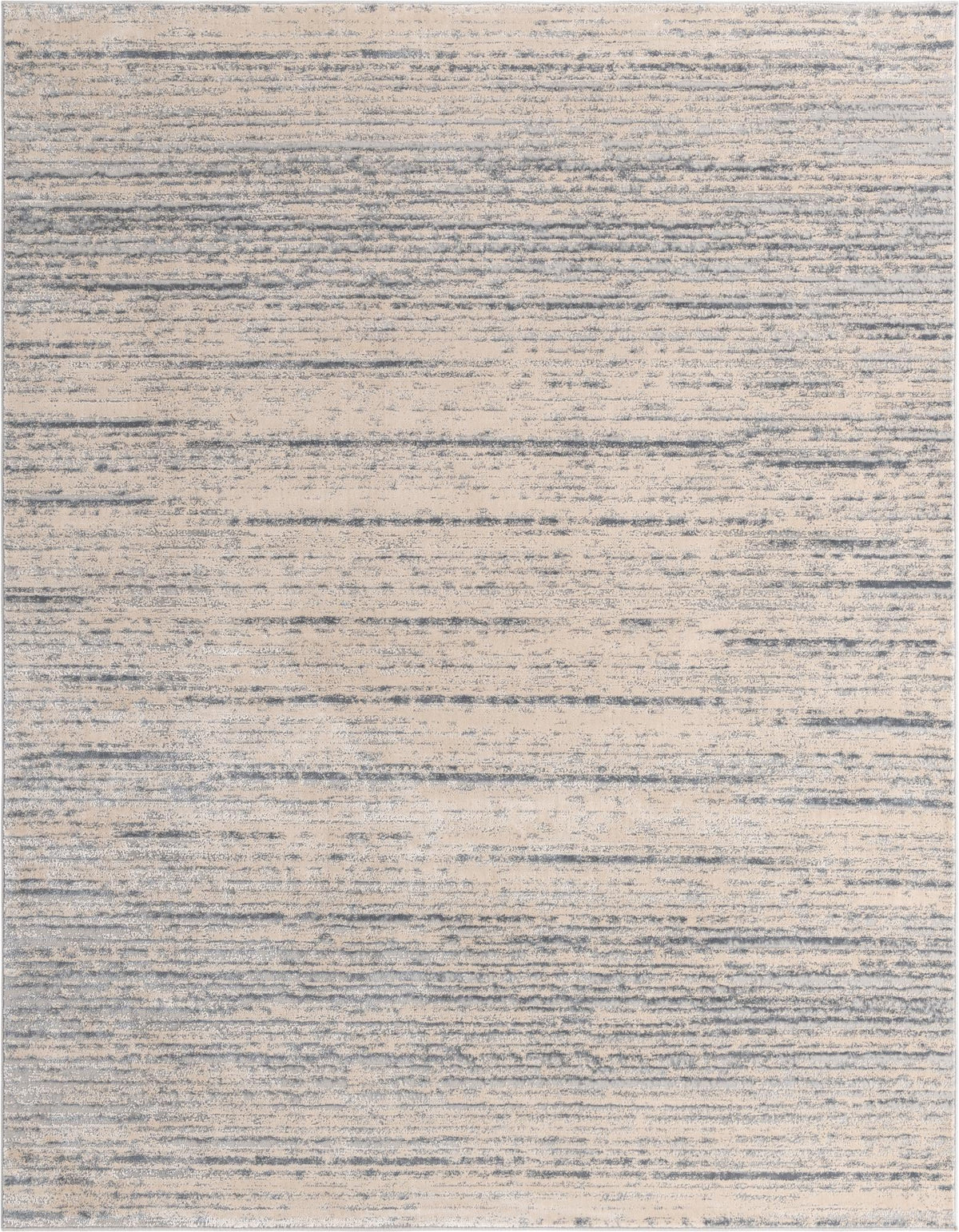 Serenity Sands Collection Area Rug -  Tranquilbay Rectangle Cream Main