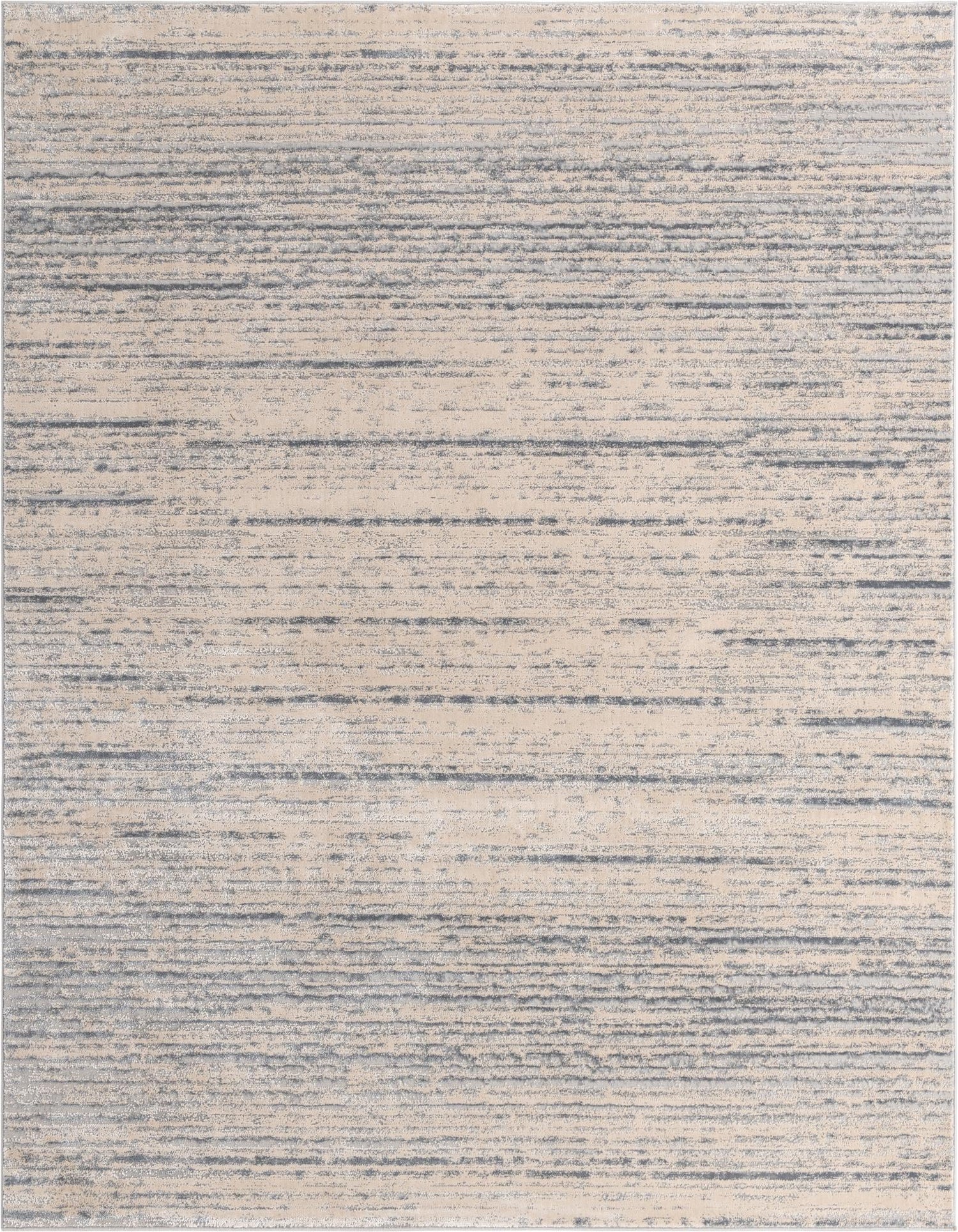 Serenity Sands Collection Area Rug -  Tranquilbay Rectangle Cream Main