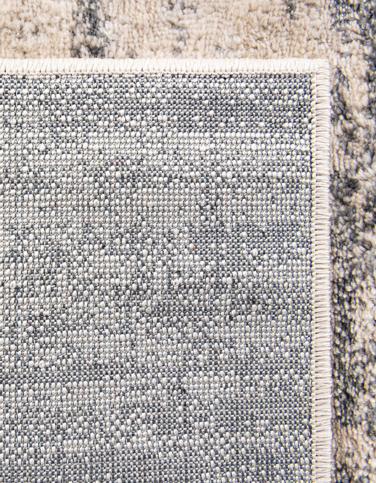 Serenity Sands Collection Area Rug -  Tranquilbay Rectangle Cream  lifestyle 16
