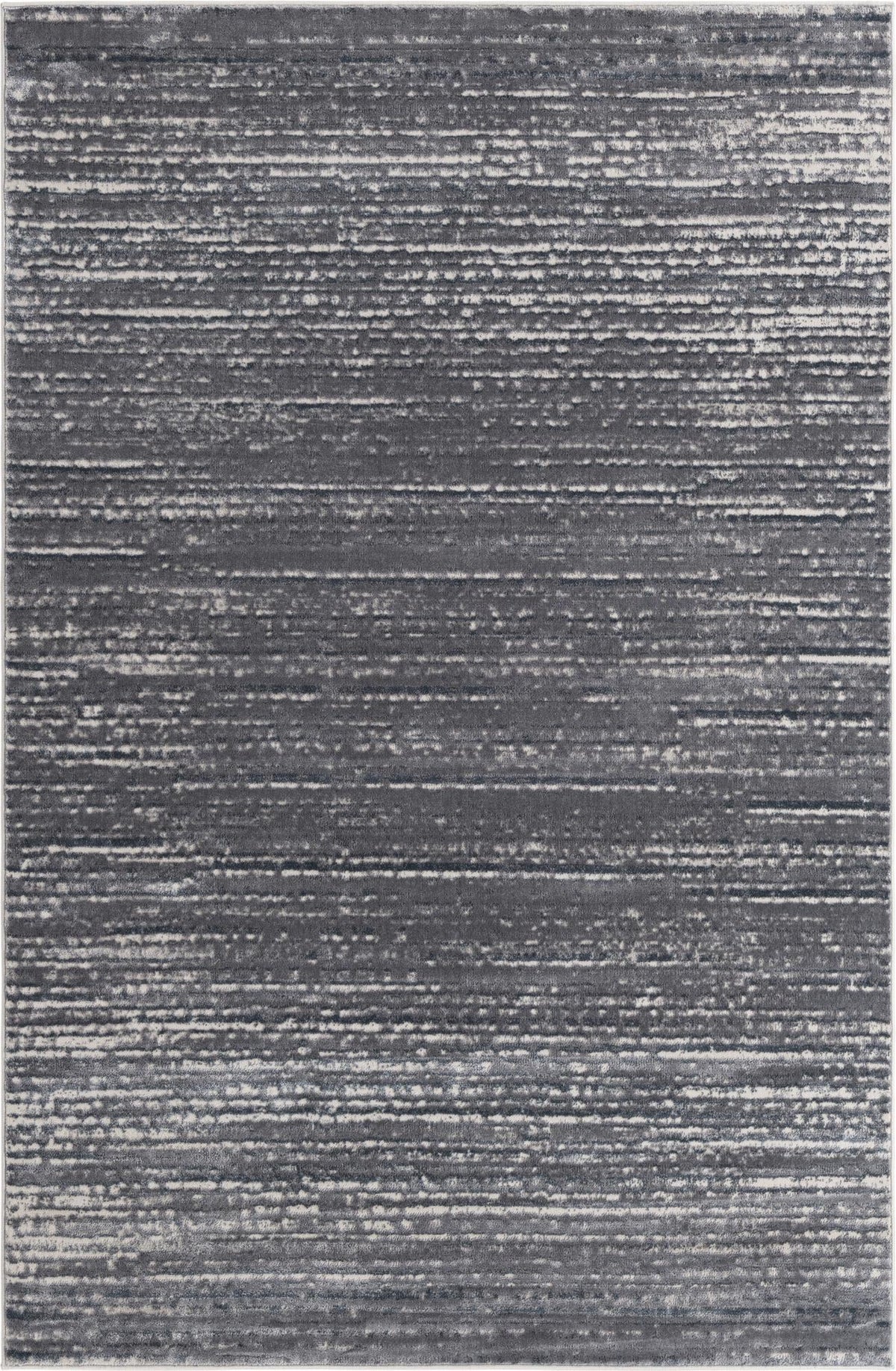Serenity Sands Collection Area Rug -  Tranquilbay Rectangle Gray  lifestyle 2