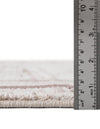 Serenity Sands Collection Area Rug -  Hushhaven Rectangle Brown  lifestyle 8