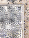 Serenity Sands Collection Area Rug -  Hushhaven Rectangle Gray  lifestyle 17