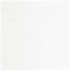 Cozy Comfort Shag Collection Area Rug - Hearthside (Snow White) Square Snow White  lifestyle 3