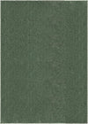 Cozy Comfort Shag Collection Area Rug - Hearthside (Green) Rectangle Green  lifestyle 2
