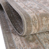 Savannah Series Collection Area Rug - Charleston (Cloud Gray) Rectangle Cloud Gray  lifestyle 7
