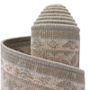 Savannah Series Collection Area Rug - Charleston (Cloud Gray) Rectangle Cloud Gray  lifestyle 12