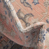 Savannah Series Collection Area Rug -  Beaufort Rectangle Powder Pink  lifestyle 23