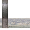 Savannah Series Collection Area Rug -  Beaufort Rectangle French Blue  lifestyle 13