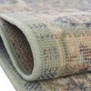Savannah Series Collection Area Rug -  Beaufort Rectangle French Blue  lifestyle 16