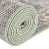Savannah Series Collection Area Rug -  Beaufort Rectangle French Blue  lifestyle 34