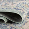 Savannah Series Collection Area Rug -  Beaufort Rectangle French Blue  lifestyle 37
