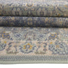 Savannah Series Collection Area Rug -  Beaufort Rectangle French Blue  lifestyle 40