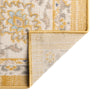 Savannah Series Collection Area Rug -  Beaufort Rectangle Tuscan Yellow  lifestyle 24