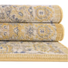 Savannah Series Collection Area Rug -  Beaufort Rectangle Tuscan Yellow  lifestyle 39
