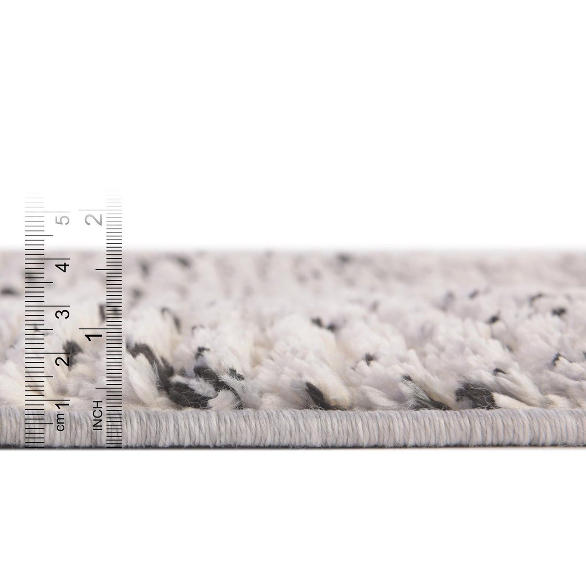 Santa Fe Trails Collection Area Rug - Canyon Rectangle Ivory  lifestyle 12