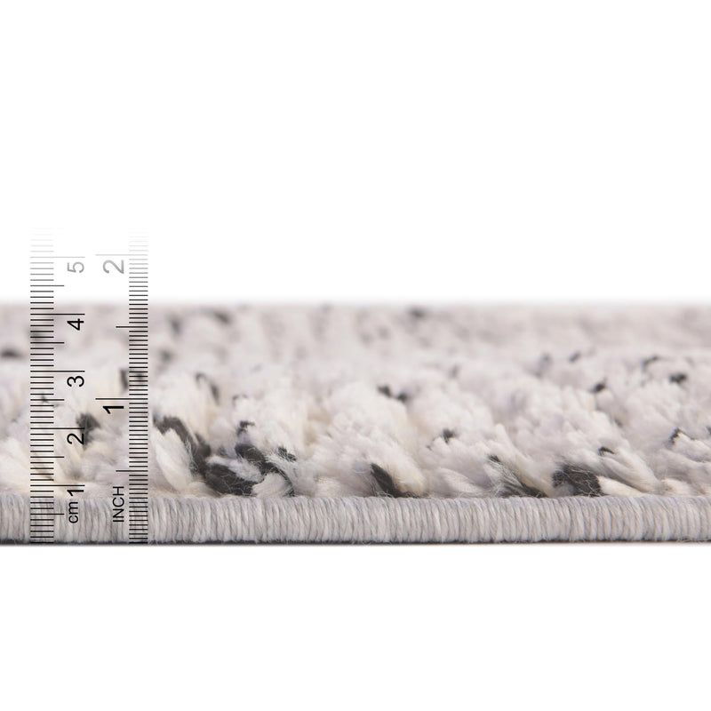Santa Fe Trails Collection Area Rug - Canyon Rectangle Ivory  lifestyle 12