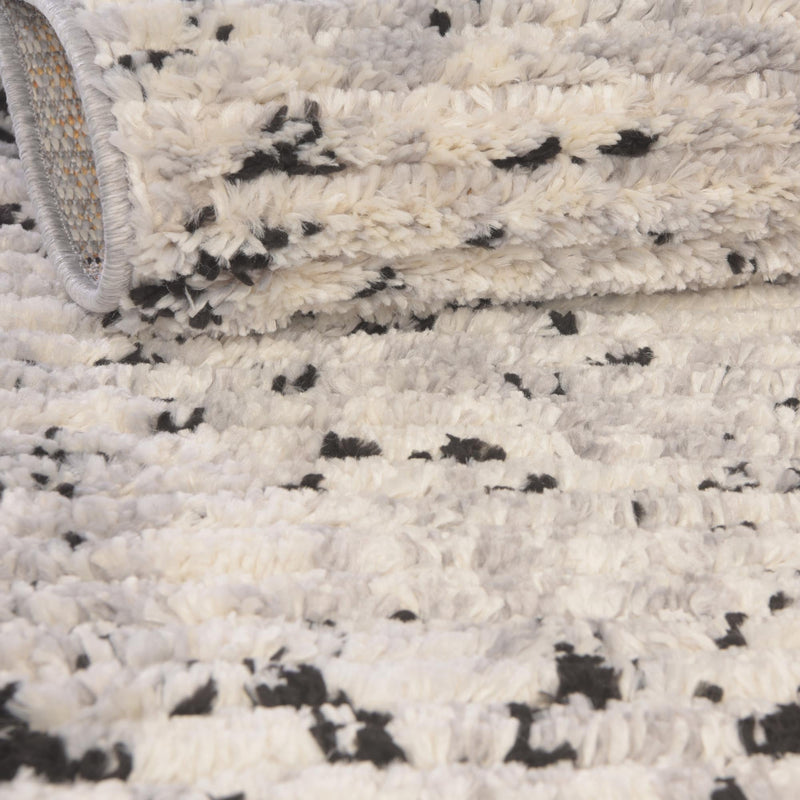 Santa Fe Trails Collection Area Rug - Canyon Rectangle Ivory  lifestyle 15