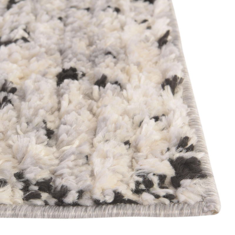 Santa Fe Trails Collection Area Rug - Canyon Rectangle Ivory  lifestyle 18