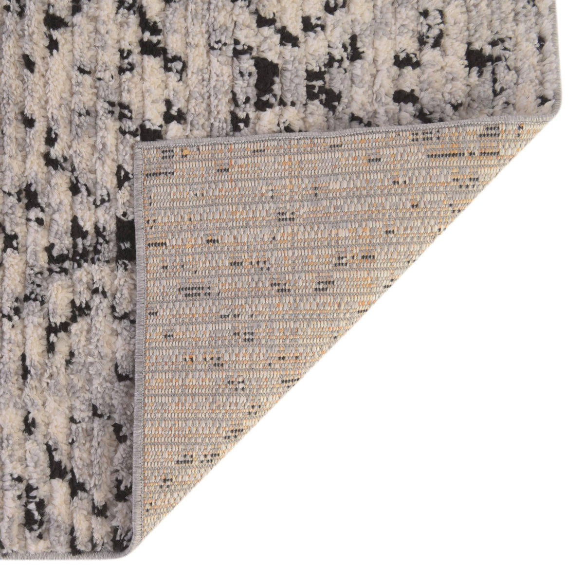 Santa Fe Trails Collection Area Rug - Canyon Rectangle Ivory  lifestyle 24