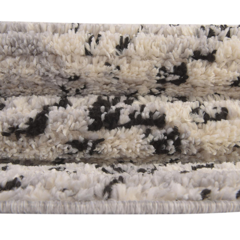 Santa Fe Trails Collection Area Rug - Canyon Rectangle Ivory  lifestyle 39