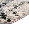 Santa Fe Trails Collection Area Rug - Canyon Octagon Ivory  lifestyle 100