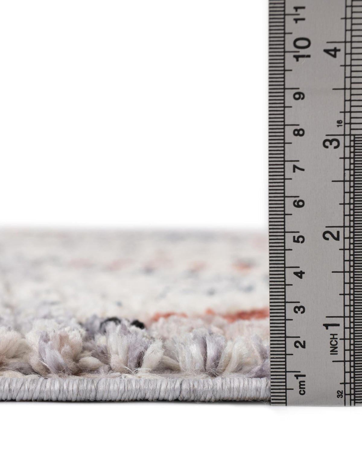 Santa Fe Trails Collection Area Rug - Canyon Rectangle Multi  lifestyle 13