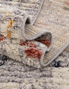 Santa Fe Trails Collection Area Rug - Canyon Rectangle Multi  lifestyle 37