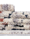 Santa Fe Trails Collection Area Rug - Canyon Rectangle Multi  lifestyle 40