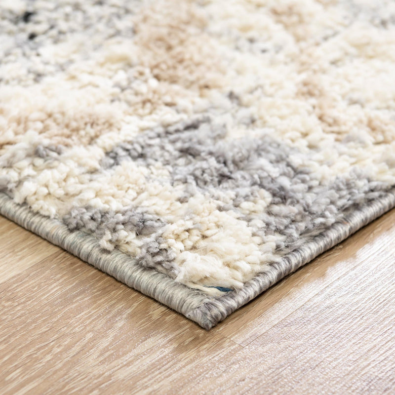 Santa Fe Trails Collection Area Rug - Canyon Rectangle Multi  lifestyle 42