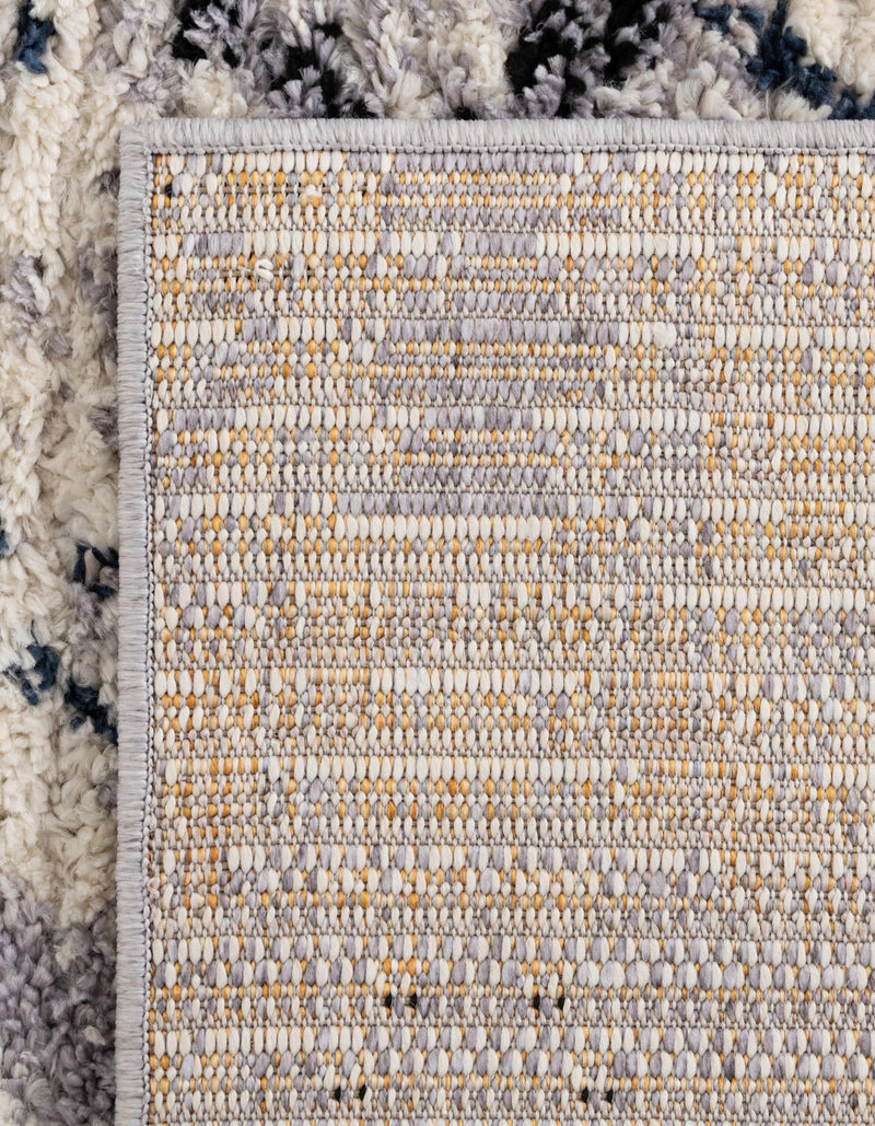 Santa Fe Trails Collection Area Rug - Canyon Rectangle Multi  lifestyle 44