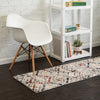 Santa Fe Trails Collection Area Rug - Canyon Runner Multi  lifestyle 72